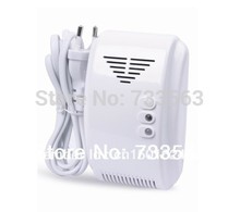 Standalone Combustible Gas Detector(AC220V)