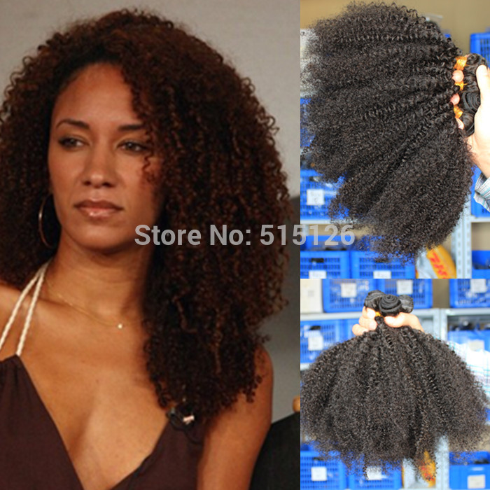 Kinky Curly Human Hair Extensions Kinky Curly Human Hair Extensions