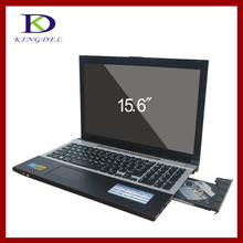 15 6 inch Laptop computer Intel Atom N2600 Dual Core1 6Ghz 4GB RAM 640GB HDD DVD