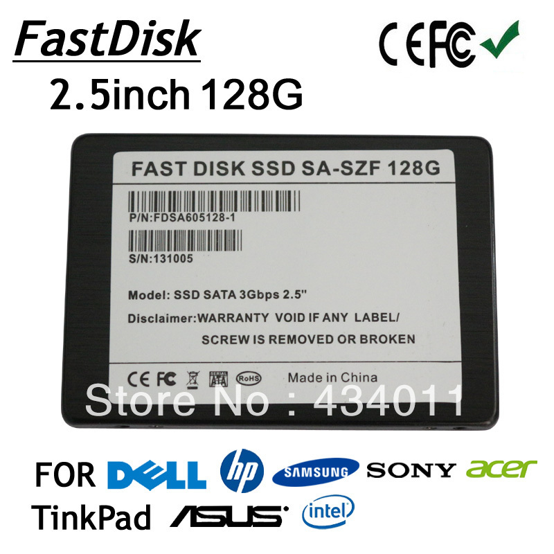 Купить быстрый диск 128 ГБ sata2 2,5-дюймовый ssd жесткий диск ...