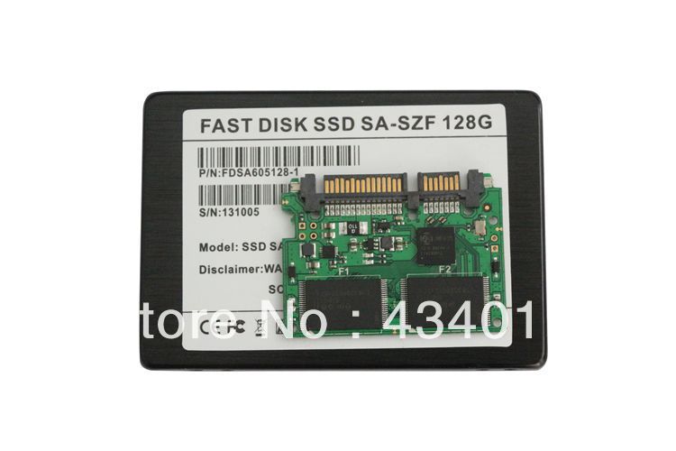 Купить быстрый диск 128 ГБ sata2 2,5-дюймовый ssd жесткий диск ...