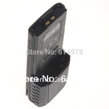 BaoFeng uv5r 7 4V 3800mAh Li ion Portable Battery for Dual Band Two Way Radio Interphone