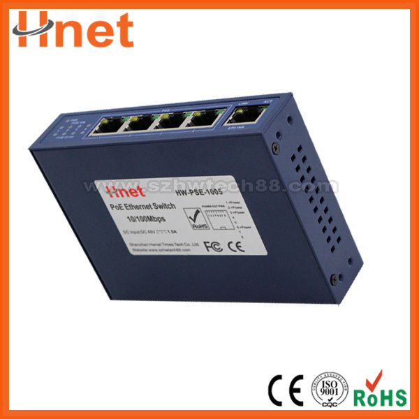 Купить сетевой коммутатор ethernet с 5 портов коммутатор poe для веб ...