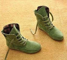 Hot! 2013 new unisex fashion brand high and low women tassel boots,sexy flat shoes for women crochet boots Size 35-41