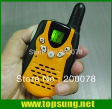2014 update portable mini radio walky talky CB UHF radios transceiver PMR446 FRS GMRS walkie talkie