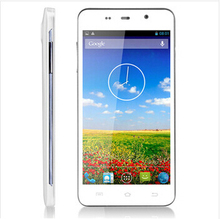 5 inch Octacore 8MP Camera RAM1G ROM 8G Thl W200C Mobile phone IPS Capacitive mtk6592 1