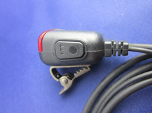 police grade walkie talkie headset earpiece for baofeng pofung GT 3 mark II 5r uv 5r