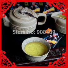 Free shipping Tartarian Buckwheat Tea 300g grain tea Black buckwheat tea Health products