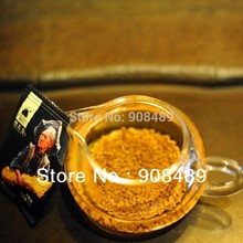 Free shipping Tartarian Buckwheat Tea 300g grain tea Black buckwheat tea Health products