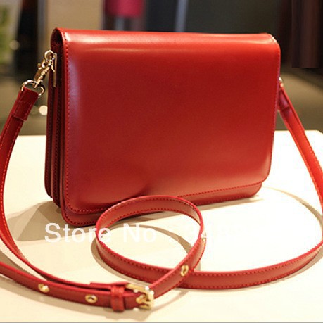 New Women Handbags Designers Brand Messenger Bags Envelope Leather Shoulder Bags Fashion Ladies Hand Bag Totes