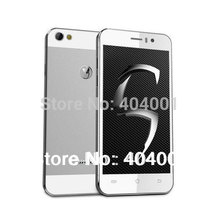 Original JIAYU G5 Android 4.2 Smartphone Dual SIM Cards MTK6589T Quad Core 1.5GHz Ram 1+4/2+32 Free Shipping Wendy