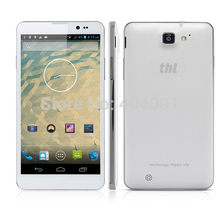 Original THL T200  Phone  Android 4.2 MTK6592 Octa Core 6.0 inch 32GB Rom 13.0MP  NFC OTG 1.7GHZ 1920*1080 Free Shiping+Gifts  W
