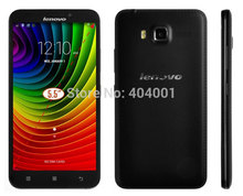 Lenovo A916 phone Original 4G LTE FDD phone mtk6592 Octa Core 1GB RAM Android 4 4