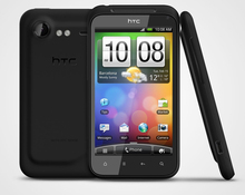 Original HTC Incredible S HTC G11 Original GSM WCDMA 8MP Camera 4 0 inch Touchscreen GPS