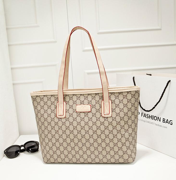 hot sell 2015 women embossed handbag brand Fashion ladies tote medium soft elegant messenger bag 3