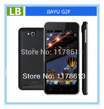 Hot JIAYU G2F Mobile  phone Android 4.2 2200mAh  Battery GSM 4.3″ 720P PPI 1GB RAM 4GB ROM MT6582 Quad Core 1.3GHz 2MP 8MP GPS