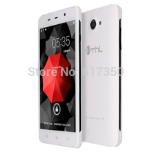 THL W200S White MTK6592W 1.7GHz Octa Core 1GB RAM 32GB ROM 5.0 inch FHD IPS Capacitive Screen WCDMA GSM Mobile Phone GPS AGPS