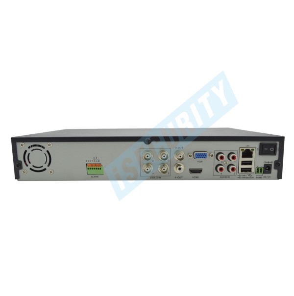 Купить новые 960h 4channel dvr рекордер 1080p hdmi выход 960h реального ...