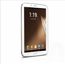8 inch Tablet PC Tablet PC quad-core 3G talk  smartphone GPS navigation IPS