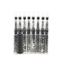 1pcs/lot eGo-k ce4 e-Cigarette Starter Kits eGo kits Electronic Cigarette 650mAh 900mAh 1100mAh eGo Battery for Blister Packing