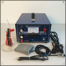 2015 220V 110V PROFESSIONAL ELECTRIC JEWELRY WELDING MACHINE GREAT WELDER ewelry Welding Machine