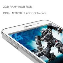 Original Jiayu G4C G4S 2GB 16GB Android 4 2 MTK6592 1 7GHz Octa Core 4 7