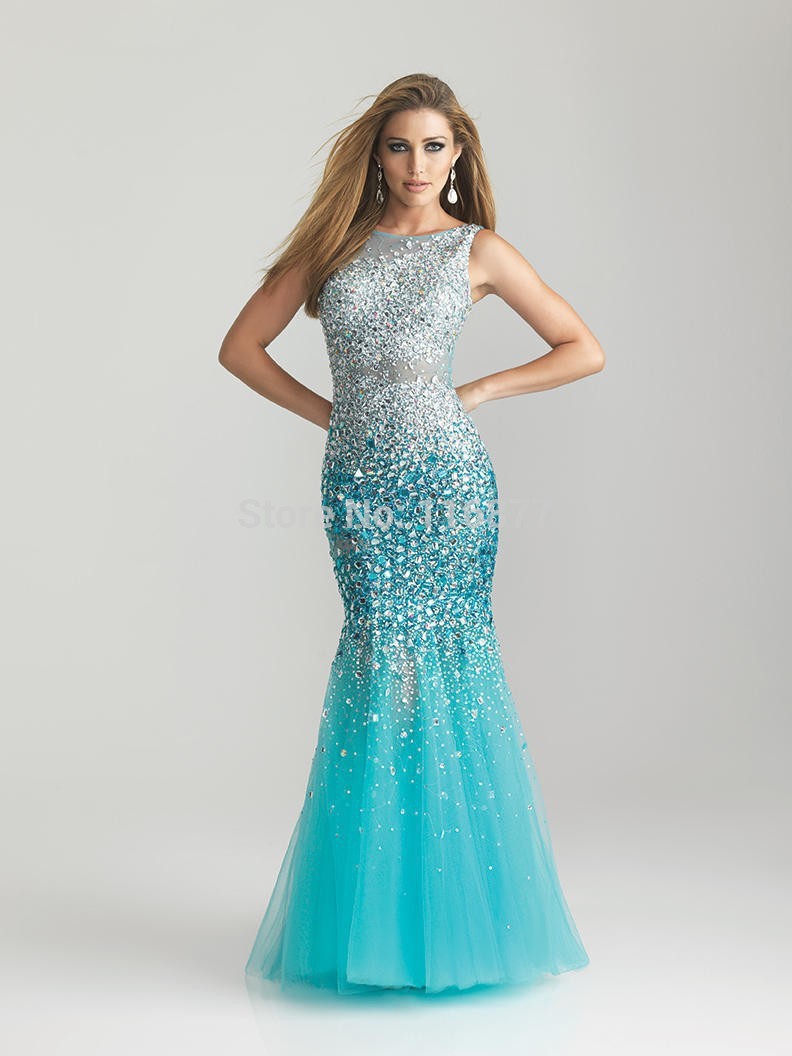 Short-Prom-Dresses-Be-The-College-Prom-Queen-Tulle-Floor-Length ...