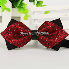 New 2015 Formal commercial bow tie fashion men bowties for boys accessories butterfly cravat bowtie butterflies