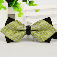 New 2015 Formal commercial bow tie fashion men bowties for boys accessories butterfly cravat bowtie butterflies