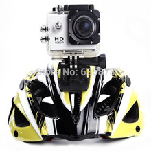 Action Sport Cam Camera Waterproof Full HD 1080p Video Photo Helmetcam SJ4000 DV Underwater Sport Camera