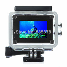Action Sport Cam Camera Waterproof Full HD 1080p Video Photo Helmetcam SJ4000 DV Underwater Sport Camera