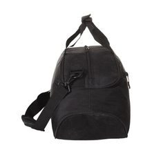Large capacity waterproof nylon handbag men s leisure outdoor travel shoulder bag for women short trips