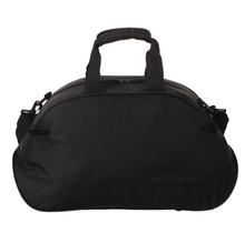Large capacity waterproof nylon handbag men s leisure outdoor travel shoulder bag for women short trips