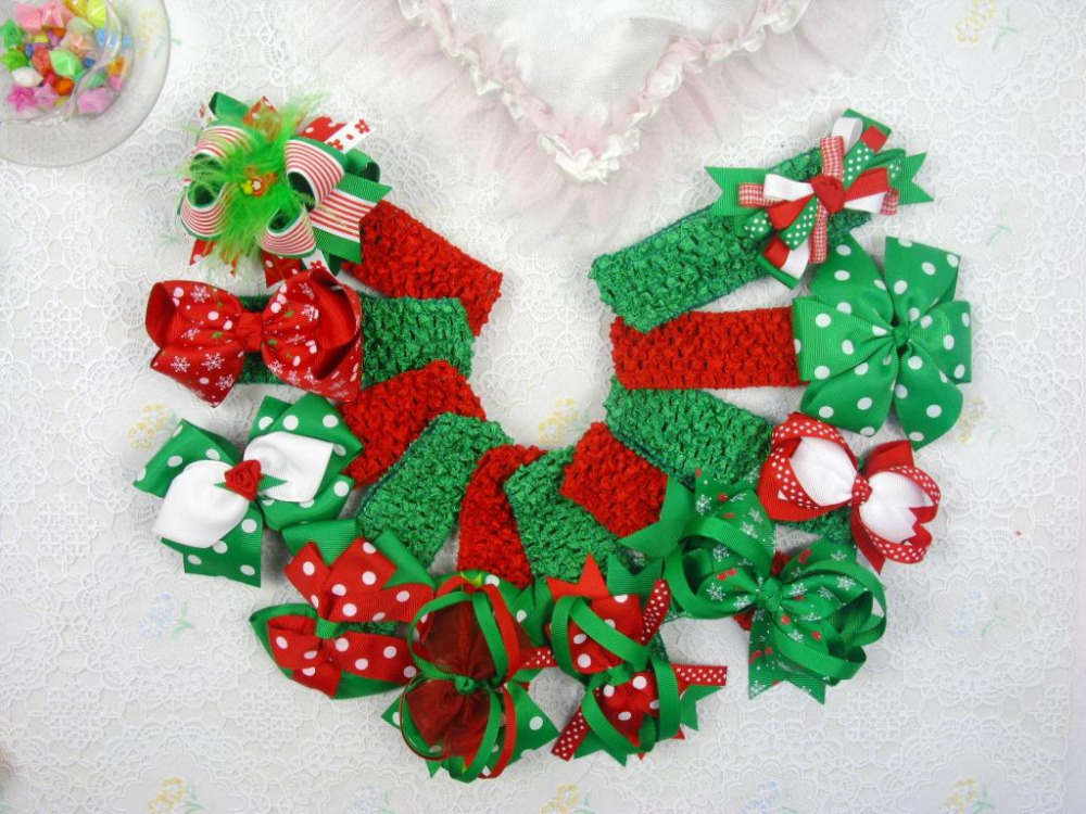 679 New baby headbands holiday 233 lot 10pcs baby girl Christmas holiday Thanksgiving gift 1 5inch    679 New baby headbands holiday 233 lot 10pcs baby girl Christmas holiday Thanksgiving gift 1 5inch