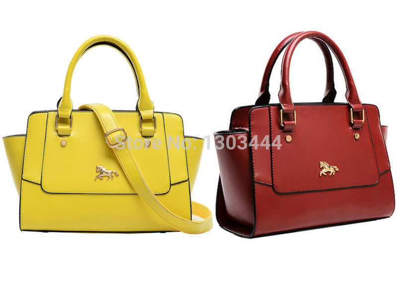 Big Bag Women Handbags Genuine Leather Oil Wax Cowhide Handbags Lady Real Leather Tote Messenger Bags