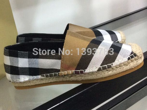 2015 autumn shoes luxury brand genuine leather flats women espadrilles shoes round toe casual oxford shoes