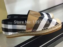 2015 autumn shoes luxury brand genuine leather flats women espadrilles shoes round toe casual oxford shoes