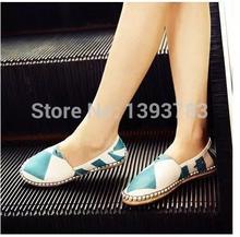 2015 autumn shoes luxury brand genuine leather flats women espadrilles shoes round toe casual oxford shoes