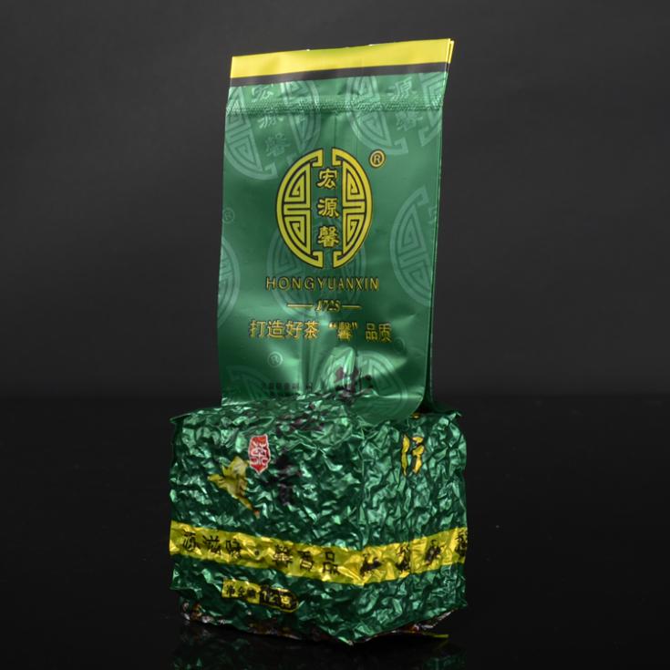 Купить топ-класса китайского anxi tieguanyin чай, Улун, галстук Гуань ...