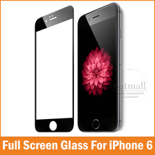 New 0 26mm Full Screen Protection Tempered Glass For Apple iPhone 6 Screen Protector Film 4