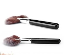 MSQ 2014 New Arrive Single High Quality Snynthic Hair big fan Makeup brush MSQ Cosmetic Tools