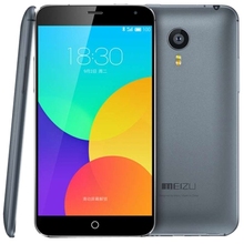 Original Meizu MX4, 4G 5.36 inch Flyme 4.0 Smart Phone,MediaTek 6595,8 Core,A17 2.2GHzx4+A7 1.7GHzx4,2GB+16GB,FDD-LTE&WCDMA&GSM