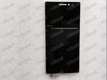 LENOVO X2 LCD Display Touch Screen 100 Original Lenovo VIBE New Glass Panel Digitizer Assembly Replacement