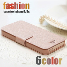 2014new Fashion Pu Leather Wallet capinha de celular cell phone cover fundas capa para coque luxury cases for iphone 5/5s