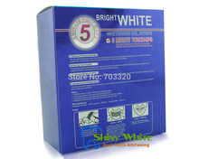 28 Whitestrips 14 Pouches 1 Box Shiny White Professional Teeth Whitening Strips for Dental Tooth Whitener