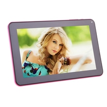 IRULU eXpro X1a 9 Tablet PC 8GB Google Android 4 4 Kitkat Quad Core Computer Bluetooth