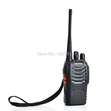 Dual Band Two Way Radio baofeng BF-888S  Walkie Talkie 5W Handheld Pofung bf 888s Two Way Radio 400-470MHz UHF radio scanner