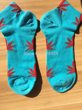 High Quality 20 Colors Men s Weed Socks Men Women Sports Marijuana Style Skateboard Cotton Calcetines