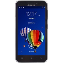 New Mobile Phones Original Lenovo A606 2G 3G 4G Network MTK6582 Quad Core 1.3GHz 5.0inch Android 4.4 6.0MP RAM 1G ROM 8G