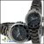 Pair Watch Design Watch For Men And Women  Hot Sale For Christmas Gift Best Price25Pair/lot S3595